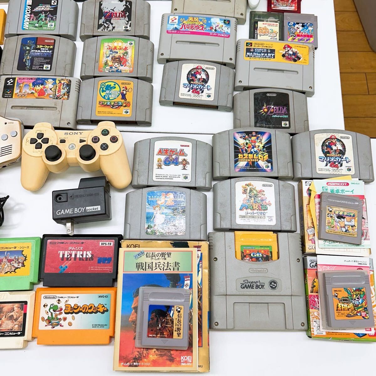 2AB104 ゲーム まとめ 本体 ソフト PS3 GBA GB初代 Wii セガ 2AB104 ゲーム まとめ 本体 ソフト PS3 GBA GB初代 Wii セガ