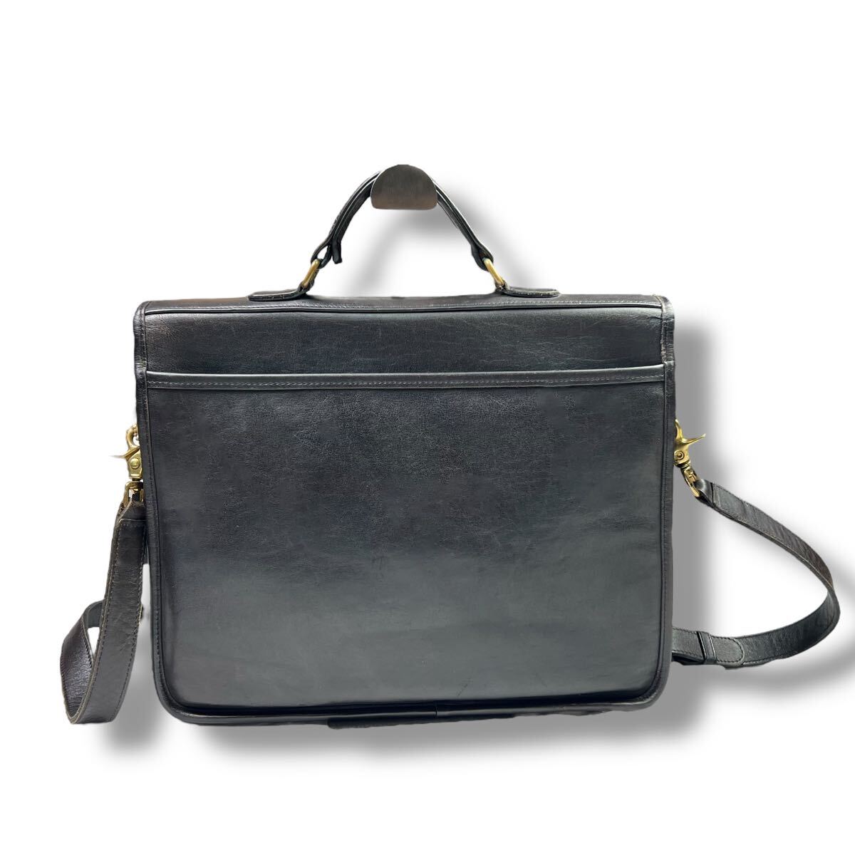OLD COACH オールドコーチ ビジネスバッグ ショルダーバッグ OLD COACH オールドコーチ ビジネスバッグ ショルダーバッグ