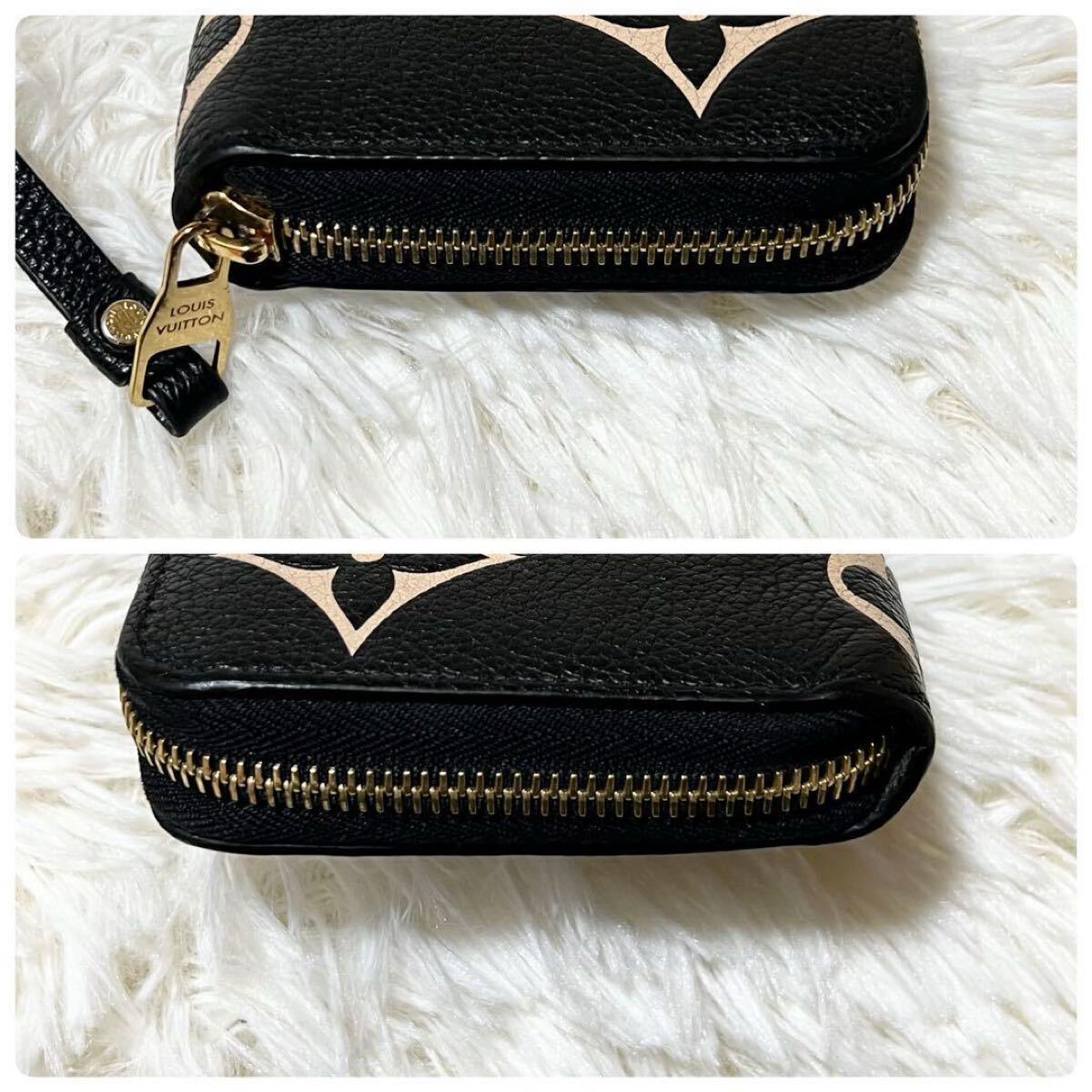 美品 現行 Louis Vuitton ルイヴィトン ジッピーウォレット 長 美品 現行 Louis Vuitton ルイヴィトン ジッピーウォレット 長