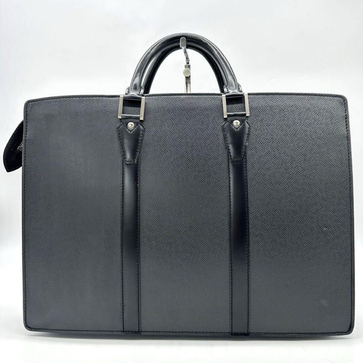 美品 高級 LOUIS VUITTON ルイヴィトン タイガ 2way ポルト 美品 高級 LOUIS VUITTON ルイヴィトン タイガ 2way ポルト