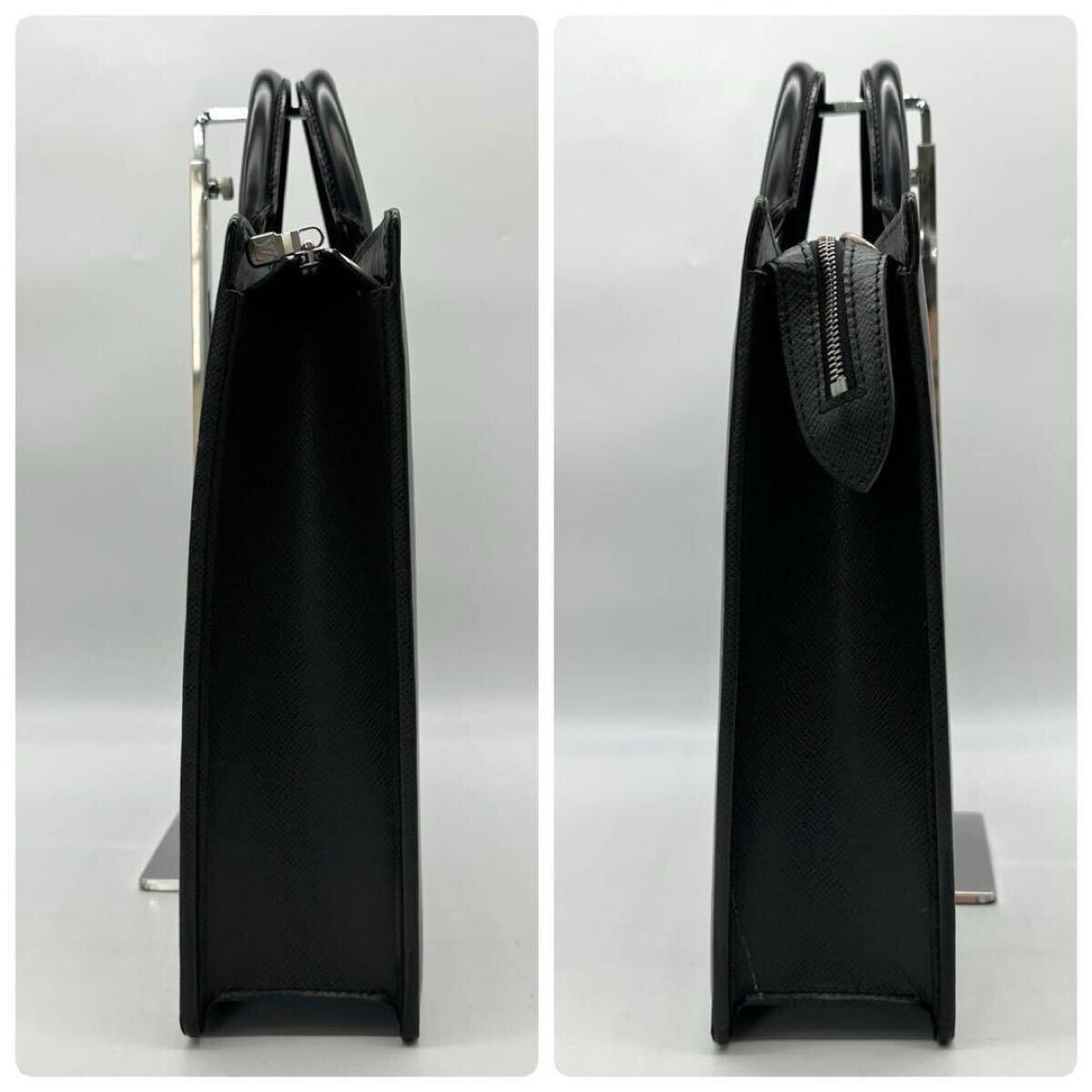 美品 高級 LOUIS VUITTON ルイヴィトン タイガ 2way ポルト 美品 高級 LOUIS VUITTON ルイヴィトン タイガ 2way ポルト