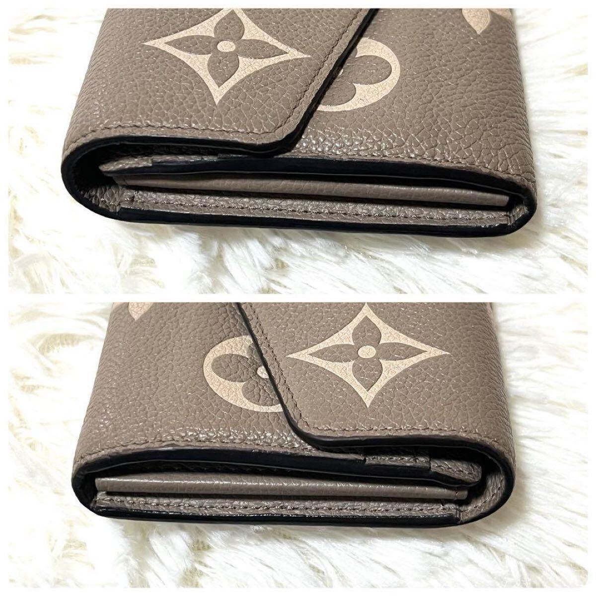 極美品 現行 LOUIS VUITTON ルイヴィトン アンプラント 極美品 現行 LOUIS VUITTON ルイヴィトン アンプラント