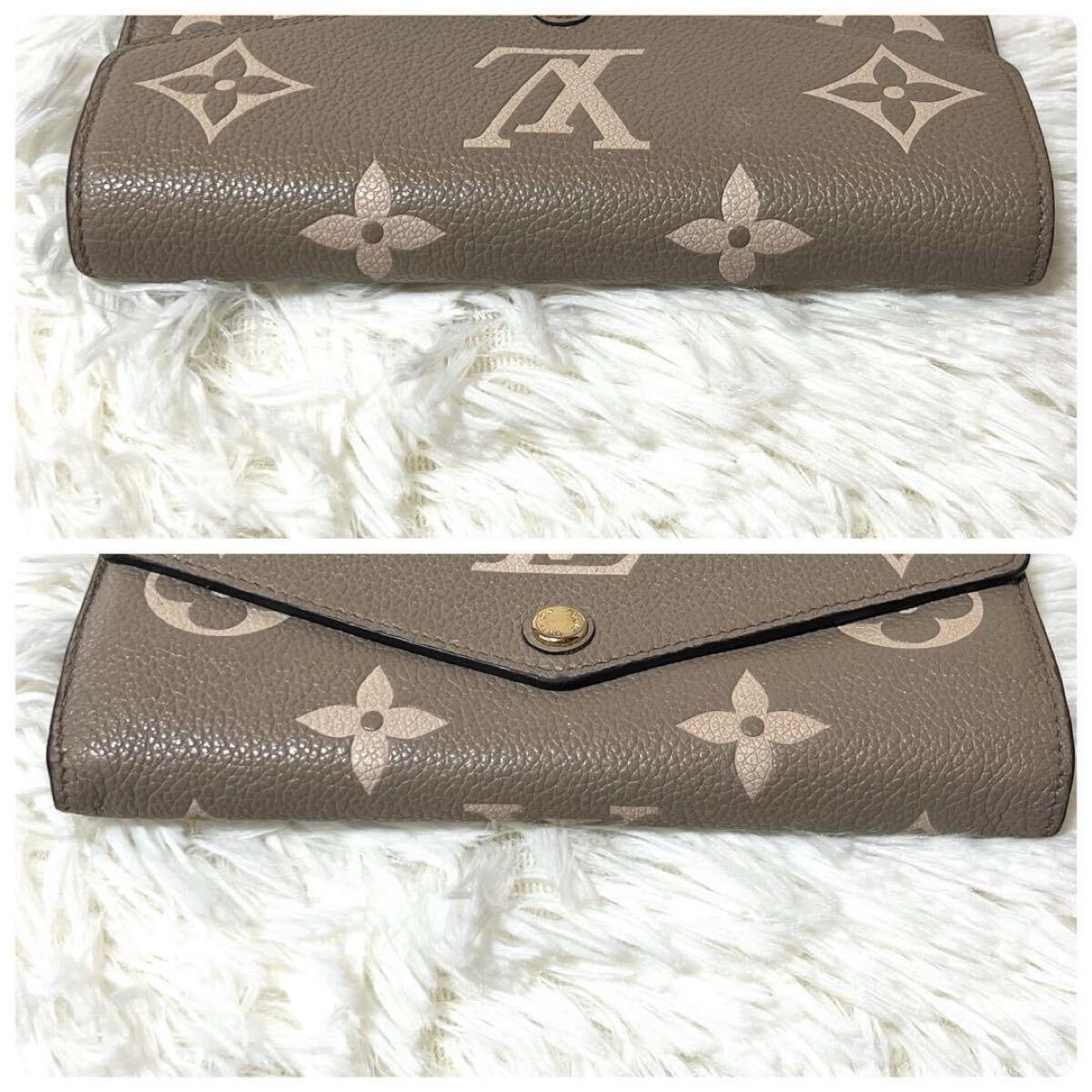 極美品 現行 LOUIS VUITTON ルイヴィトン アンプラント 極美品 現行 LOUIS VUITTON ルイヴィトン アンプラント