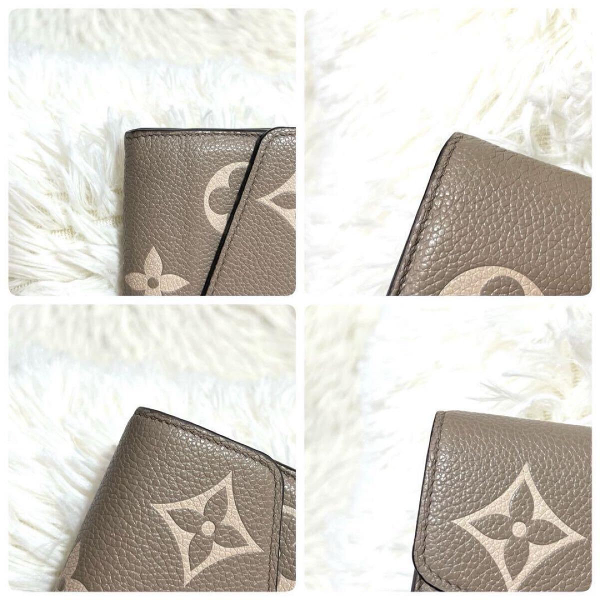 極美品 現行 LOUIS VUITTON ルイヴィトン アンプラント 極美品 現行 LOUIS VUITTON ルイヴィトン アンプラント
