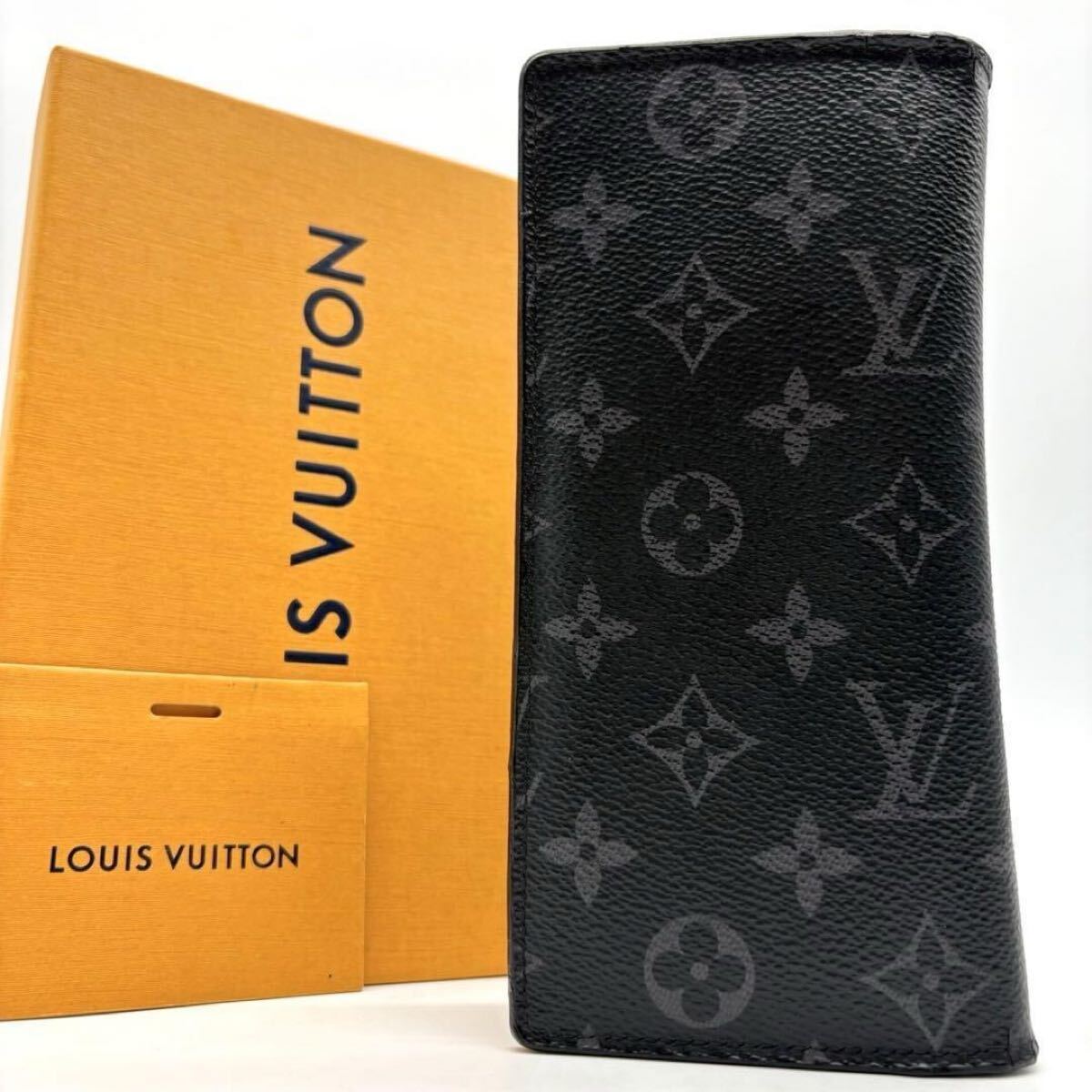 高級 大人気 Louis Vuitton ルイヴィトン ポルトフォイユ ブラザ 高級 大人気 Louis Vuitton ルイヴィトン ポルトフォイユ ブラザ