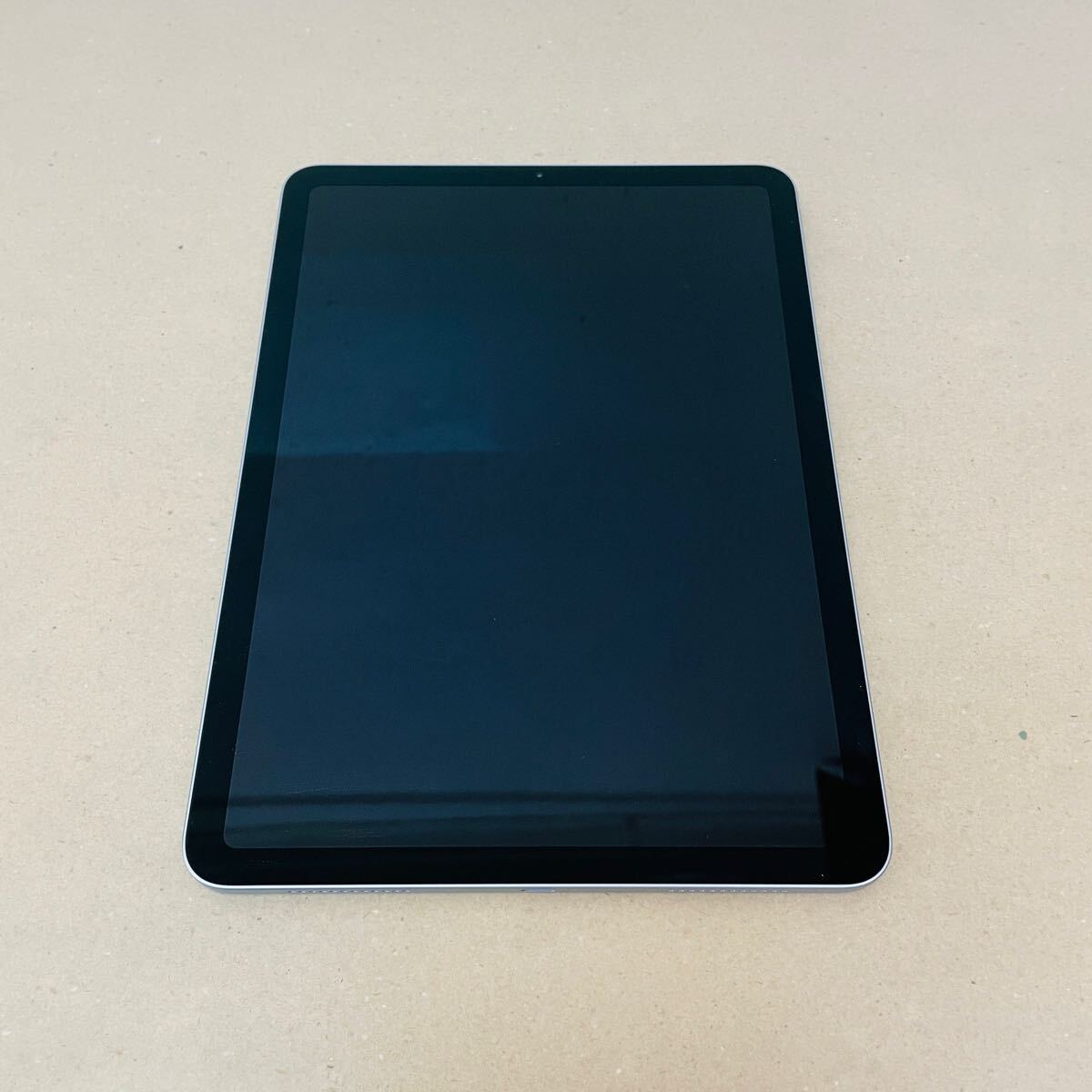 美品 iPad Air 第4世代 10.9インチ Wi-Fi 256GB MYFY2J/A 本体 美品 iPad Air 第4世代 10.9インチ Wi-Fi 256GB MYFY2J/A 本体
