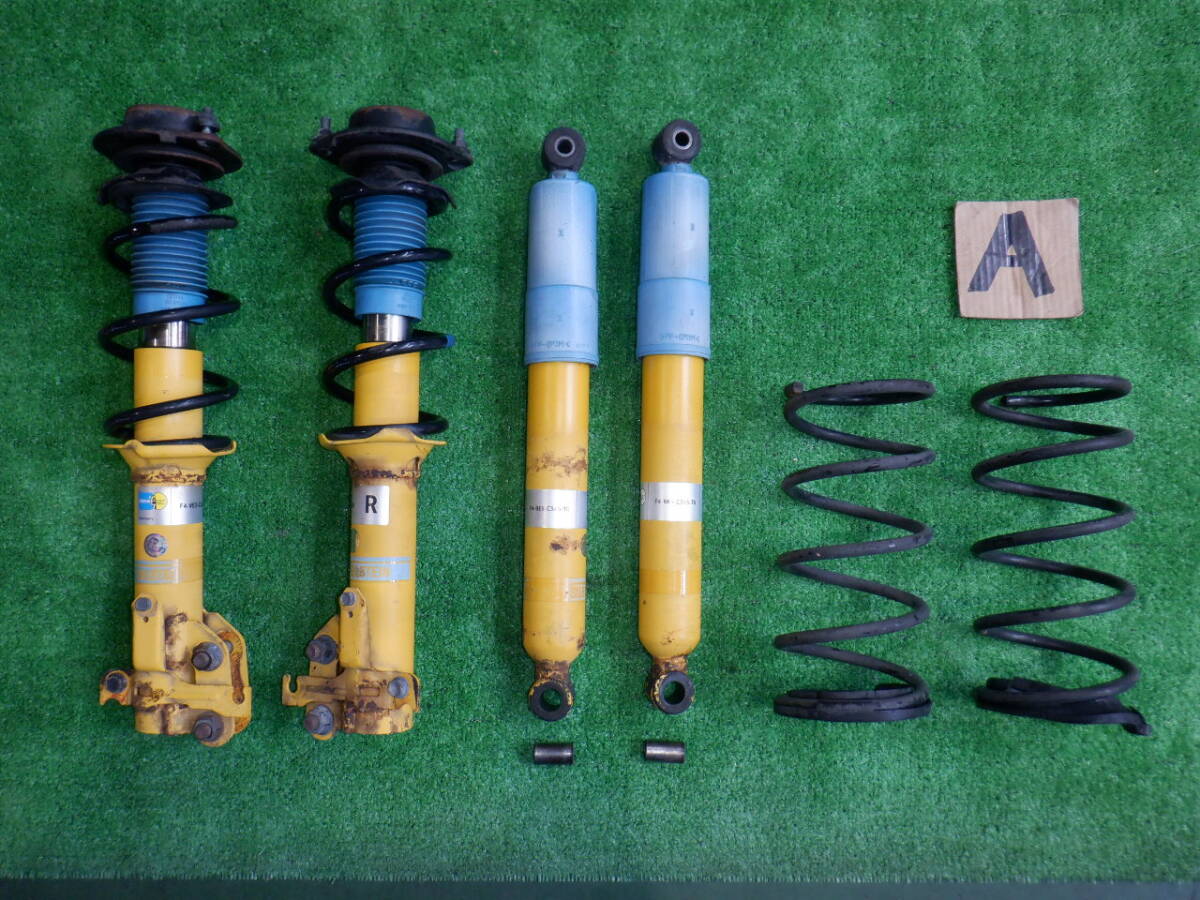 ☆ DAIHATSU COPEN ダイハツ コペン L880K 純正 BILSTEIN ☆ DAIHATSU COPEN ダイハツ コペン L880K 純正 BILSTEIN