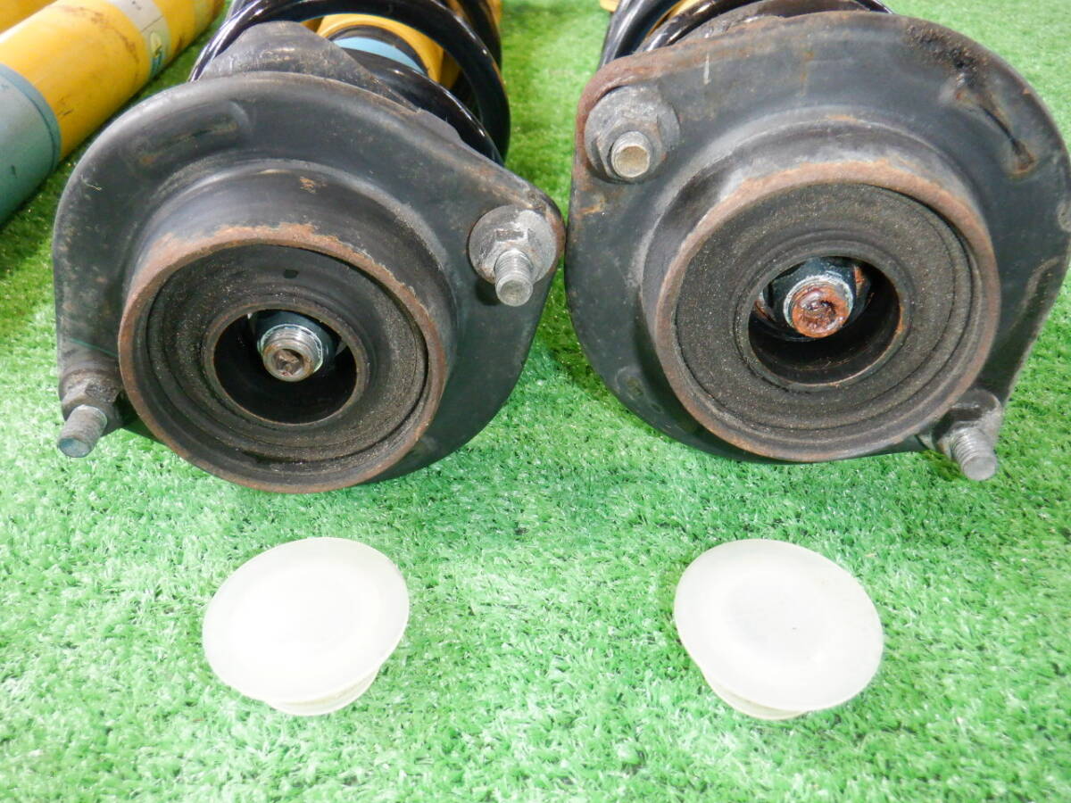 ☆ DAIHATSU COPEN ダイハツ コペン L880K 純正 BILSTEIN ☆ DAIHATSU COPEN ダイハツ コペン L880K 純正 BILSTEIN