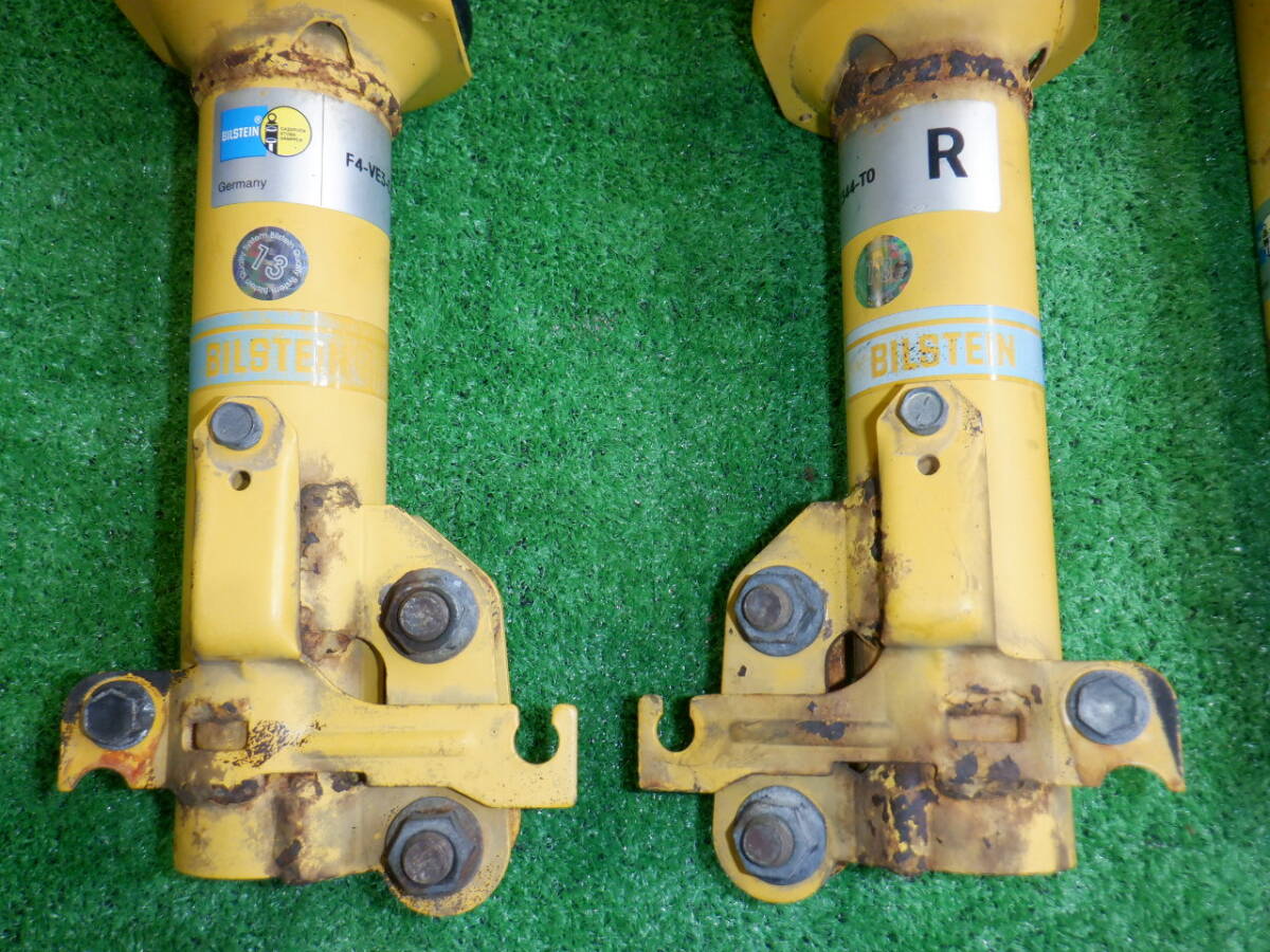 ☆ DAIHATSU COPEN ダイハツ コペン L880K 純正 BILSTEIN ☆ DAIHATSU COPEN ダイハツ コペン L880K 純正 BILSTEIN