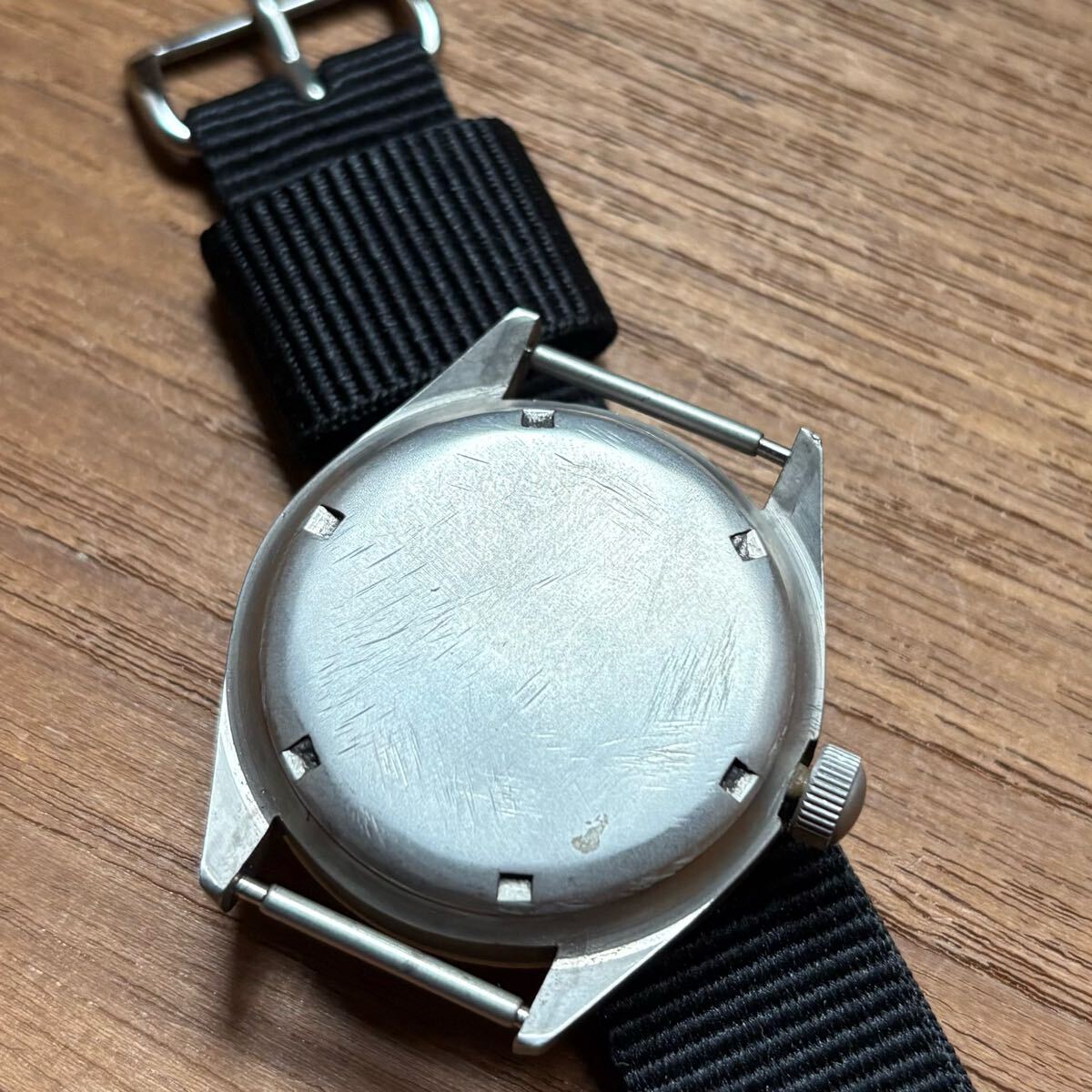 ロレックス ROLEX ミリタリー アンティーク 手巻き ジャンク ロレックス ROLEX ミリタリー アンティーク 手巻き ジャンク