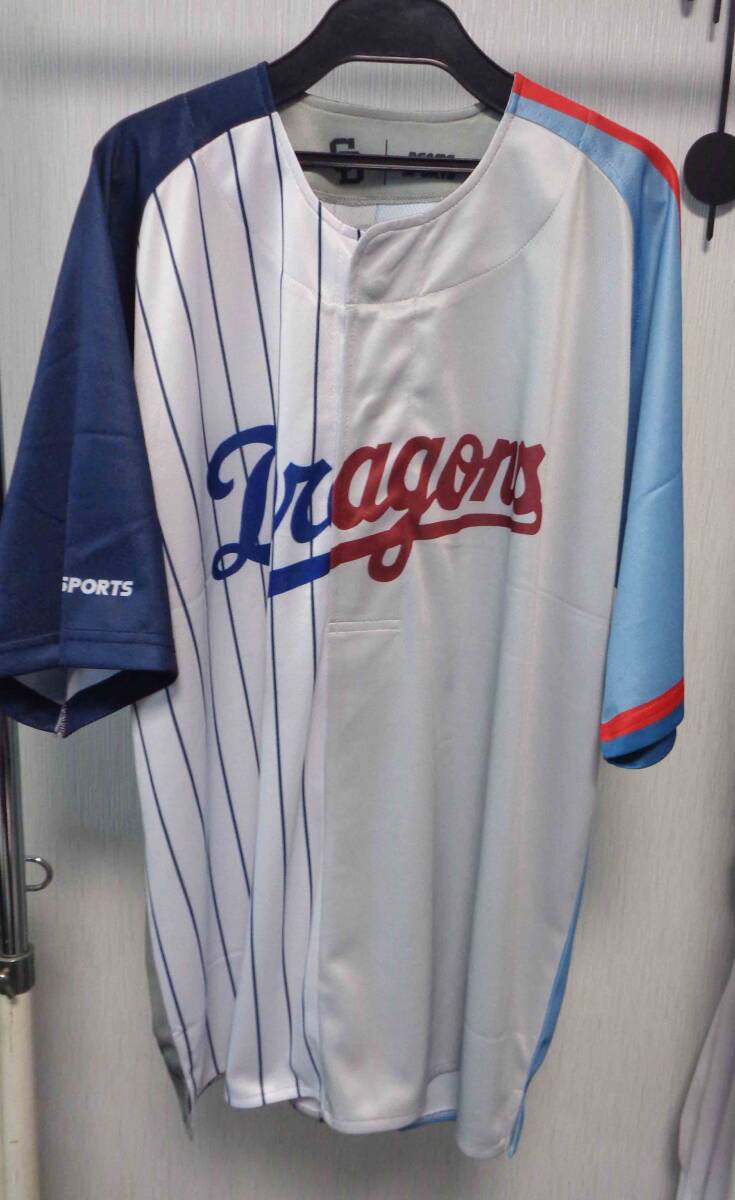 貴重 激熱 中日ドラゴンズ 非売品シーズンシートオーナー限定 貴重 激熱 中日ドラゴンズ 非売品シーズンシートオーナー限定