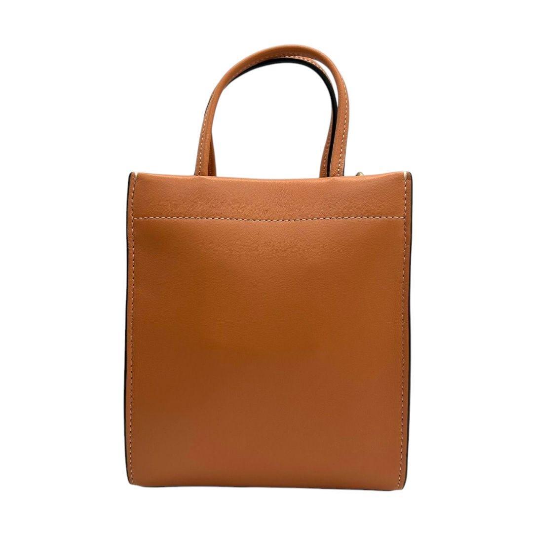 近年モデル 美品 coach コーチ ハンドバッグ 2way ショルダー