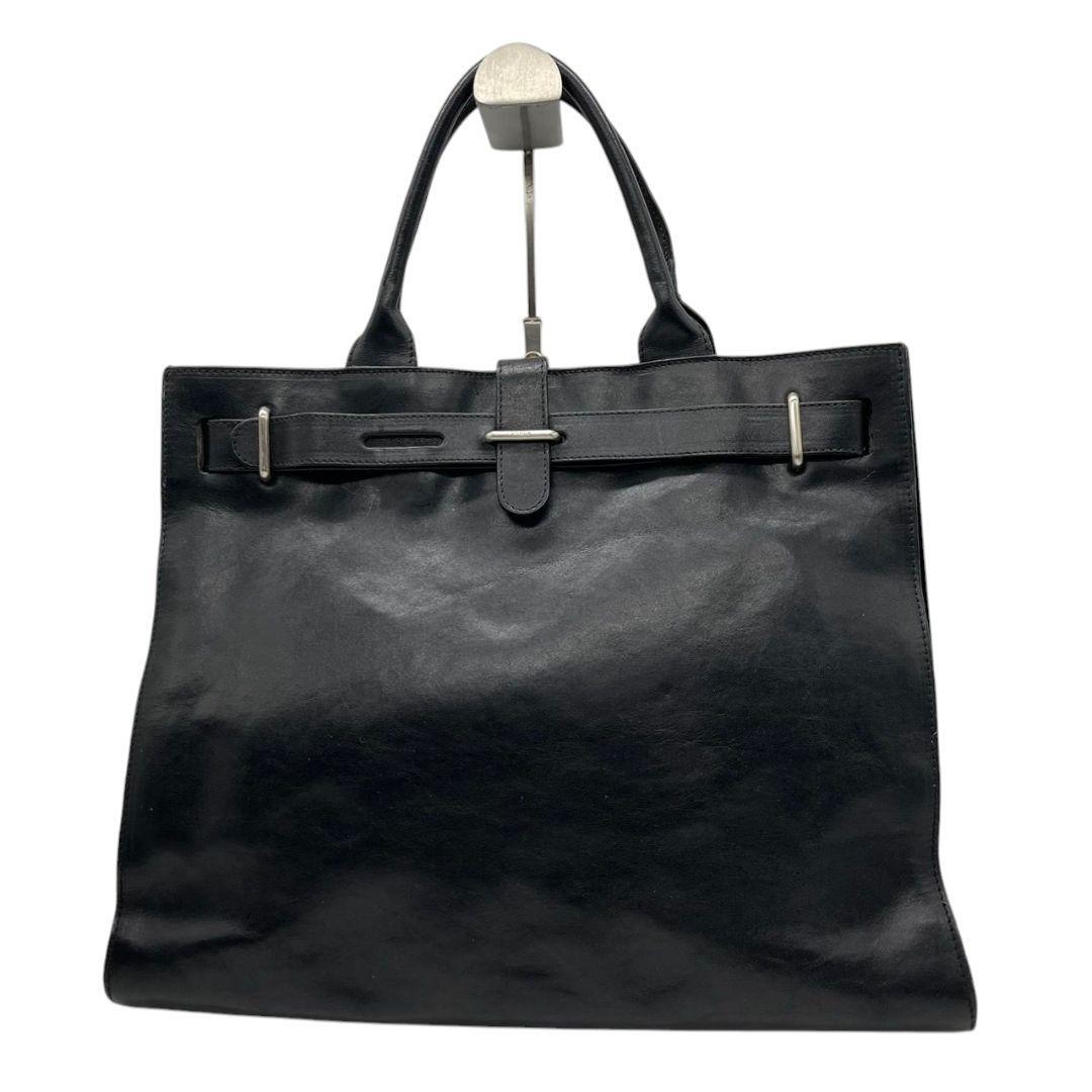 フルラ FURLA トートバッグ ビジネスバッグ 黒 レザー A4収納 e2 フルラ FURLA トートバッグ ビジネスバッグ 黒 レザー A4収納 e2