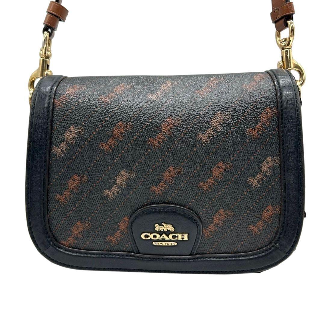  прекрасный товар Coach сумка на плечо s3 шланг and перевозка Mini C4059