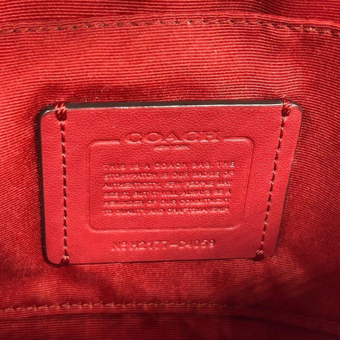  прекрасный товар Coach сумка на плечо s3 шланг and перевозка Mini C4059