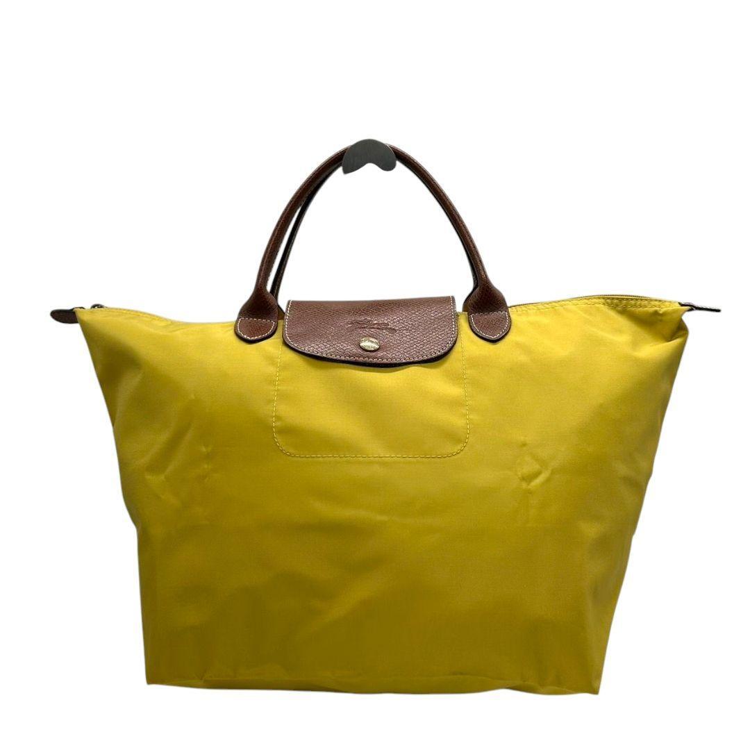 longchamp Long Champ большая сумка p задний -ju нейлон s1