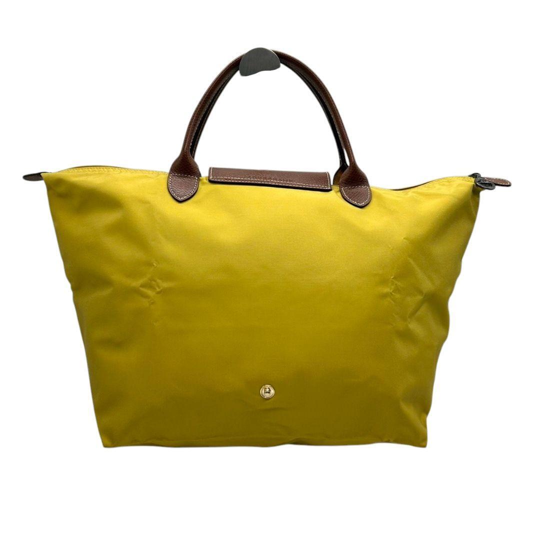 longchamp Long Champ большая сумка p задний -ju нейлон s1