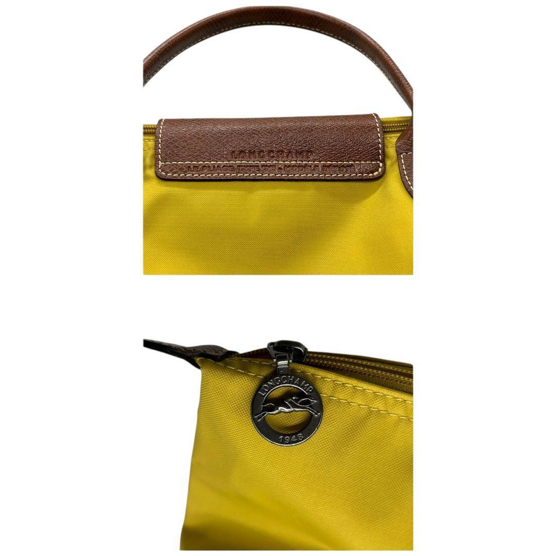 longchamp Long Champ большая сумка p задний -ju нейлон s1