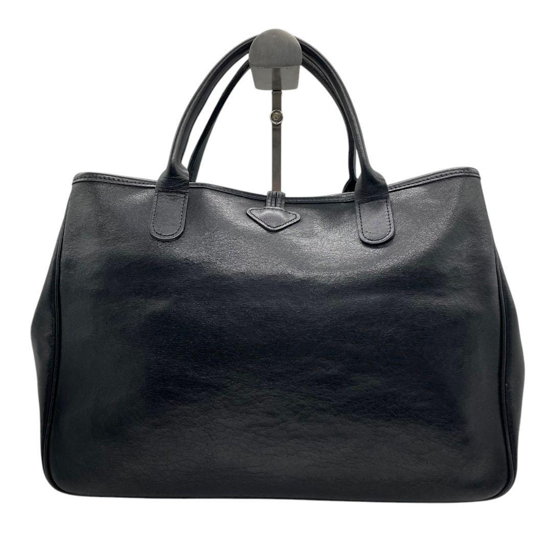 1円 【定番大人気モデル】 LONGCHAMP ロンシャン ロゾ トート 1円 【定番大人気モデル】 LONGCHAMP ロンシャン ロゾ トート