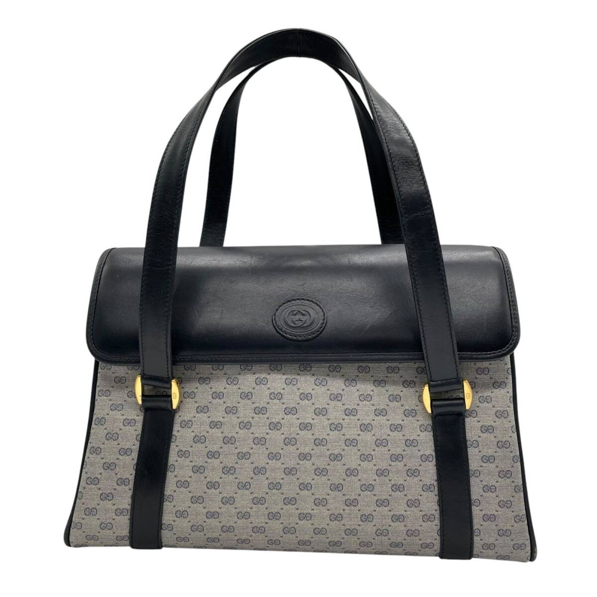 1円 【美品】 GUCCI グッチ オールドグッチ ハンドバッグ トート 1円 【美品】 GUCCI グッチ オールドグッチ ハンドバッグ トート