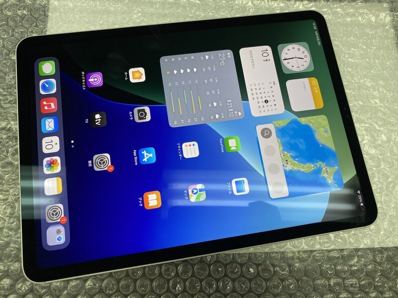 NS789 SIMフリー iPad Pro 11インチ 第1世代 Wi-Fi+Cellular NS789 SIMフリー iPad Pro 11インチ 第1世代 Wi-Fi+Cellular