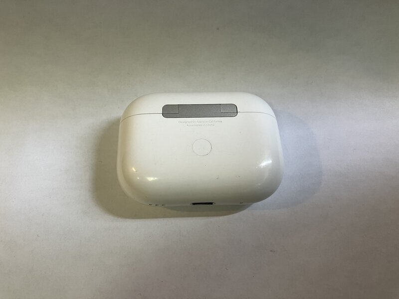 FQ012 Airpods Pro 第2世代 ジャンク(イヤフォン)|売買された FQ012 Airpods Pro 第2世代 ジャンク(イヤフォン)|売買された