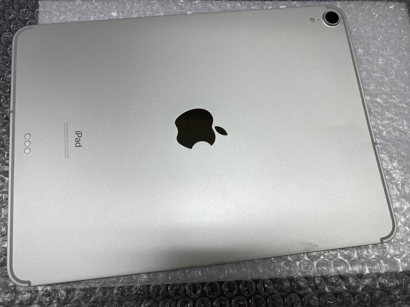 NU434 SIMフリー iPad Pro 11インチ 第1世代 Wi-Fi+Cellular NU434 SIMフリー iPad Pro 11インチ 第1世代 Wi-Fi+Cellular
