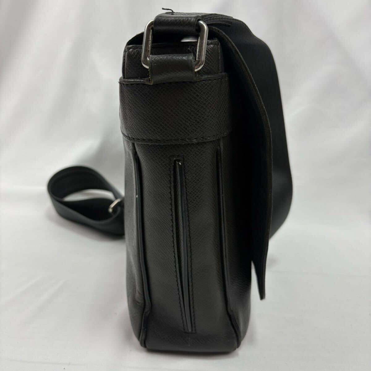 1円○美品○大人気 ルイヴィトン LOUIS VUITTON タイガ ロマンPM 1円○美品○大人気 ルイヴィトン LOUIS VUITTON タイガ ロマンPM