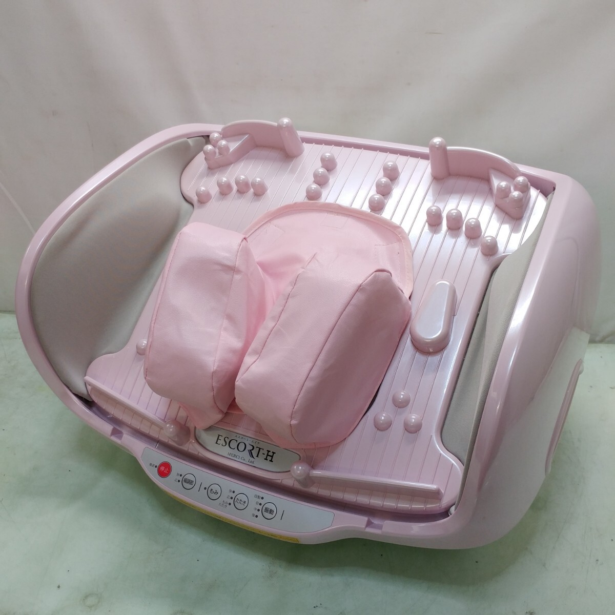 メルシー ESCORT-H MD-8410 エスコートエイチ フット メルシー ESCORT-H MD-8410 エスコートエイチ フット