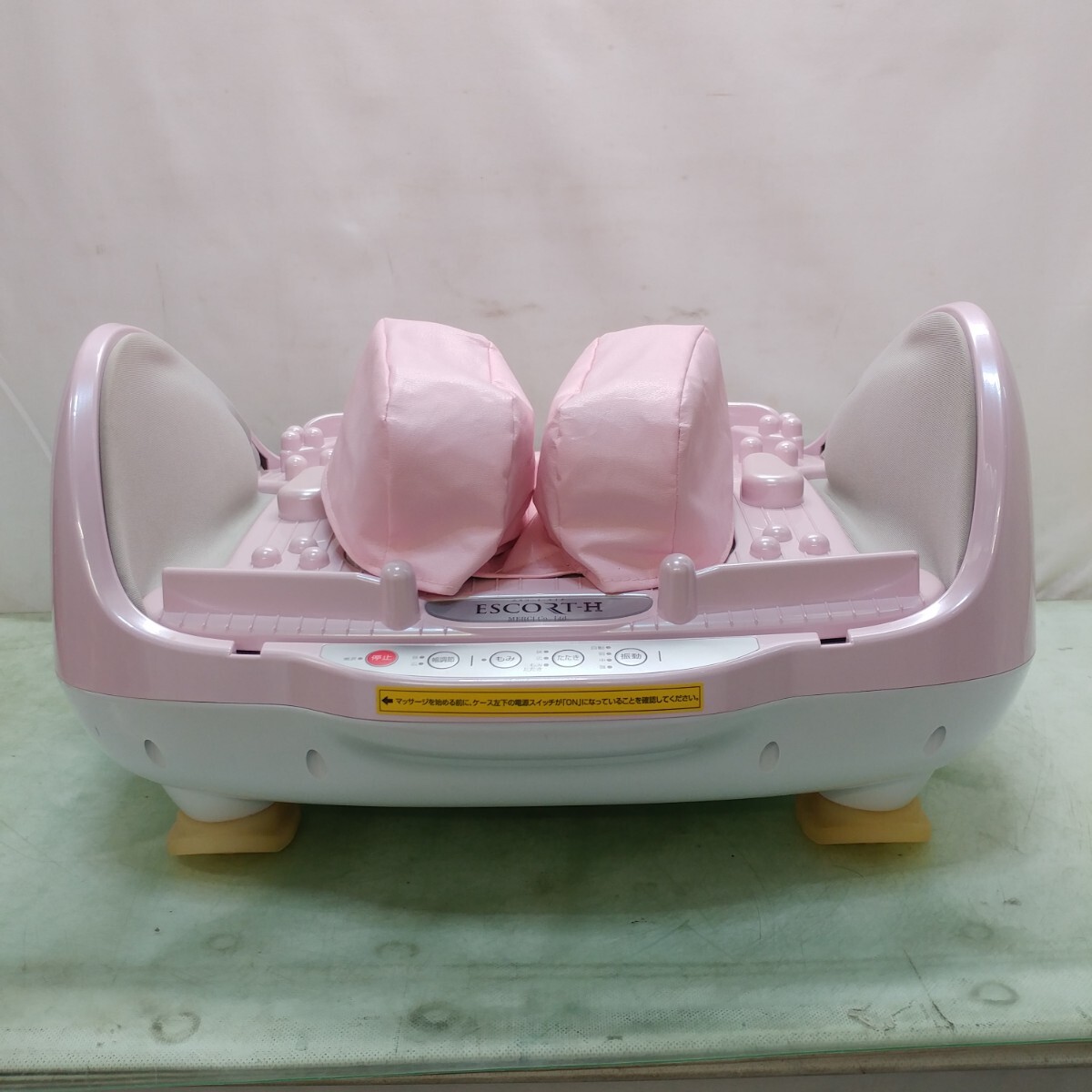 メルシー ESCORT-H MD-8410 エスコートエイチ フット メルシー ESCORT-H MD-8410 エスコートエイチ フット