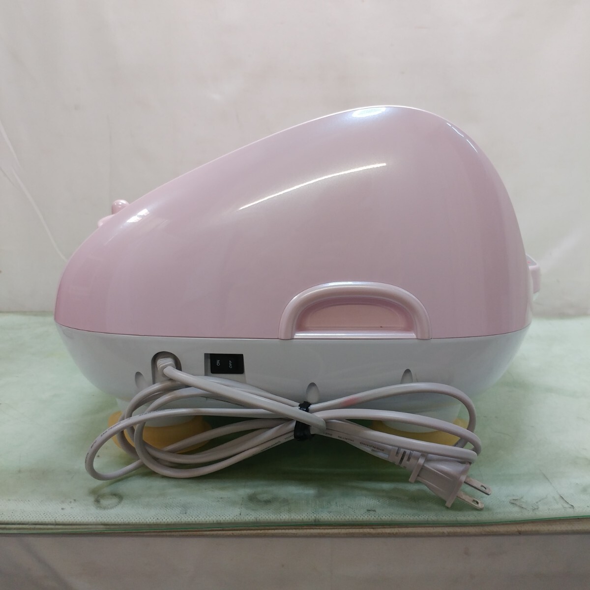 メルシー ESCORT-H MD-8410 エスコートエイチ フット メルシー ESCORT-H MD-8410 エスコートエイチ フット