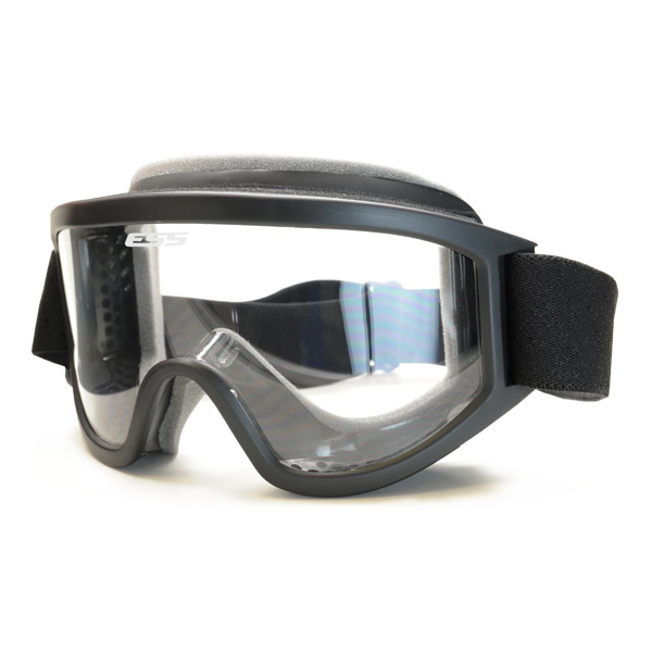 ESS ゴーグル Striker Tactical XT ストライカー XT ブラック 740-0243 サバイバルゲーム