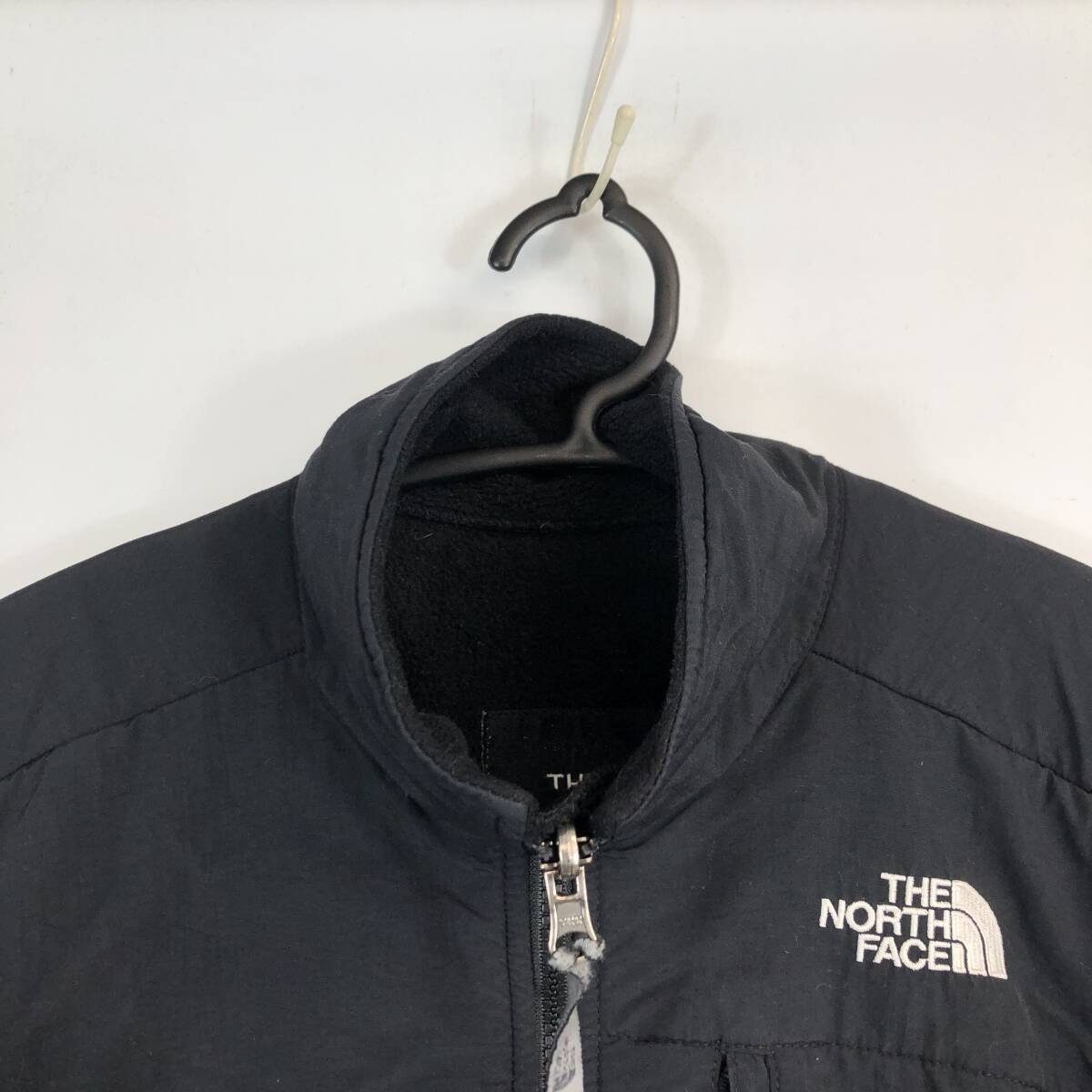 The North Face ノースフェイス デナリジャケット フリース The North Face ノースフェイス デナリジャケット フリース