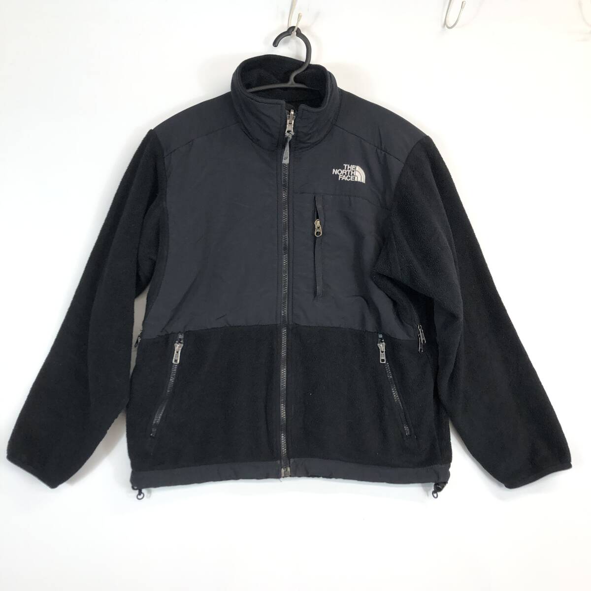 The North Face ノースフェイス デナリジャケット フリース The North Face ノースフェイス デナリジャケット フリース