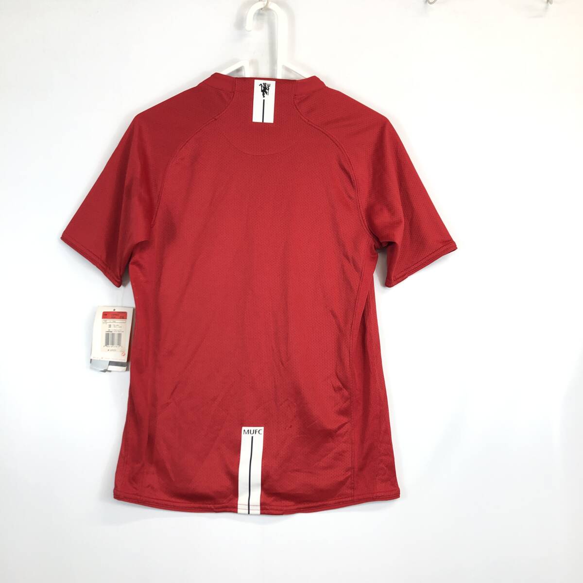 00s デッドストック NIKE ナイキ マンチェスターユナイテッド 00s デッドストック NIKE ナイキ マンチェスターユナイテッド
