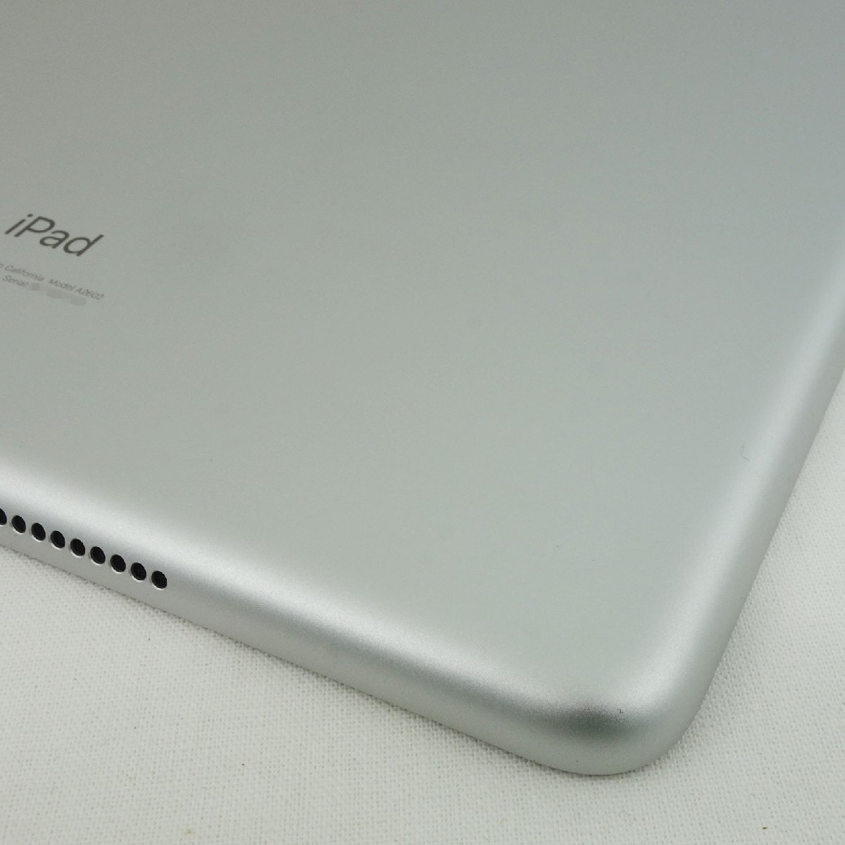 美品 ◇ Apple iPad 第9世代 Wi-Fi A2602 64GB シルバー ◇ 10.2 美品 ◇ Apple iPad 第9世代 Wi-Fi A2602 64GB シルバー ◇ 10.2