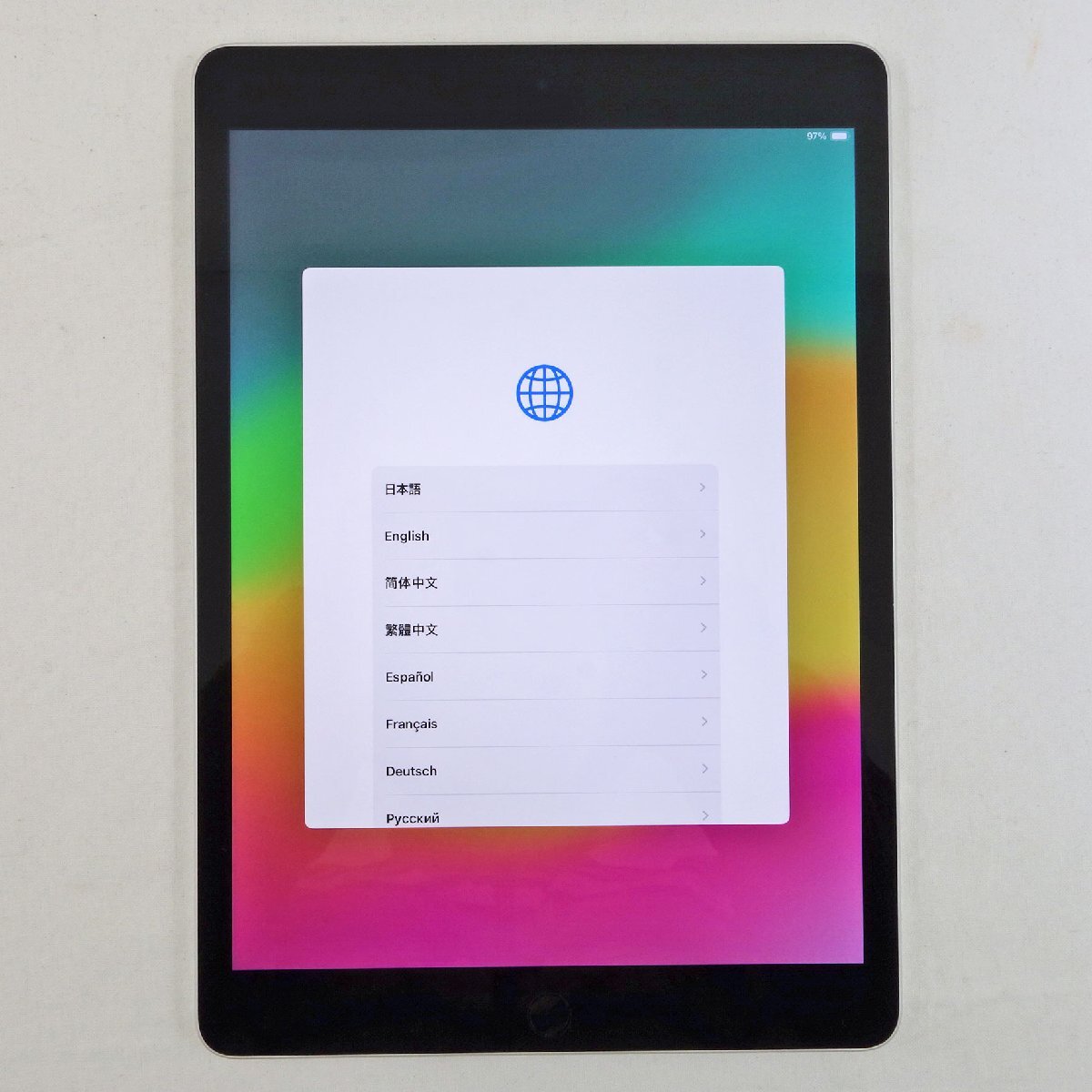 美品 ◇ Apple iPad 第9世代 Wi-Fi A2602 64GB シルバー ◇ 10.2 美品 ◇ Apple iPad 第9世代 Wi-Fi A2602 64GB シルバー ◇ 10.2