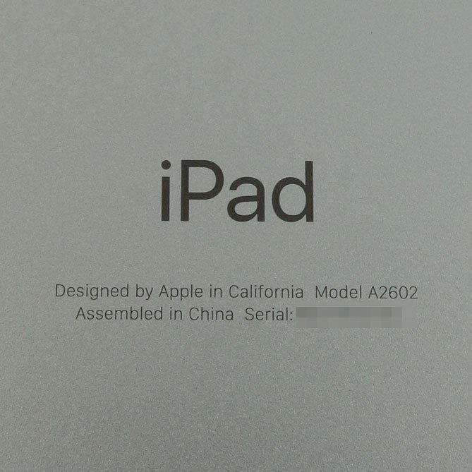 美品 ◇ Apple iPad 第9世代 Wi-Fi A2602 64GB シルバー ◇ 10.2 美品 ◇ Apple iPad 第9世代 Wi-Fi A2602 64GB シルバー ◇ 10.2