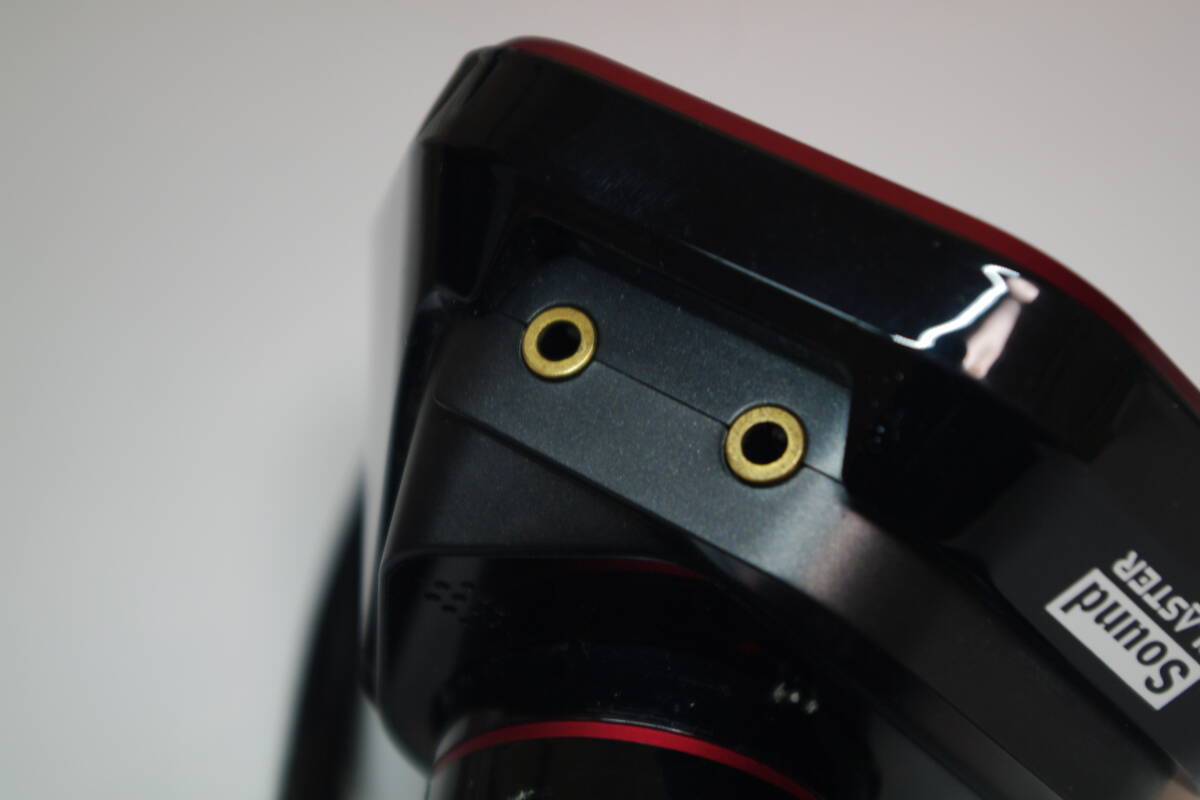 CREATIVE　サウンドブラスター　 Sound Blaster　CRYSTALVOICE　【SB1521】 ■JHD3