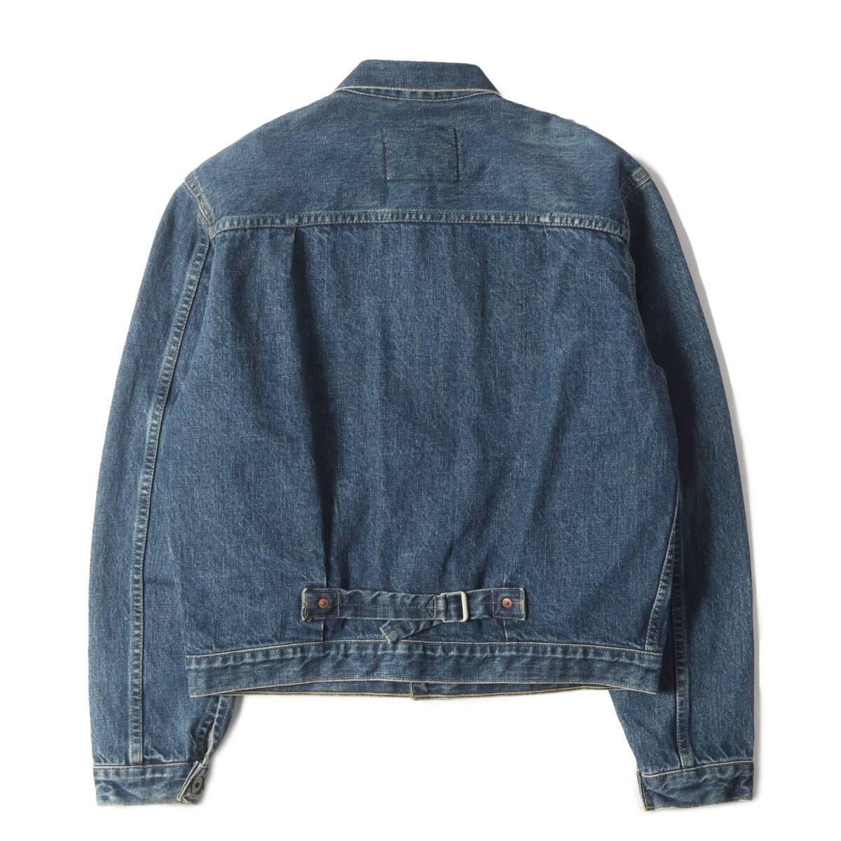 Levis リーバイス ジャケット サイズ:38 / 90s S506XX 大戦 Levis リーバイス ジャケット サイズ:38 / 90s S506XX 大戦