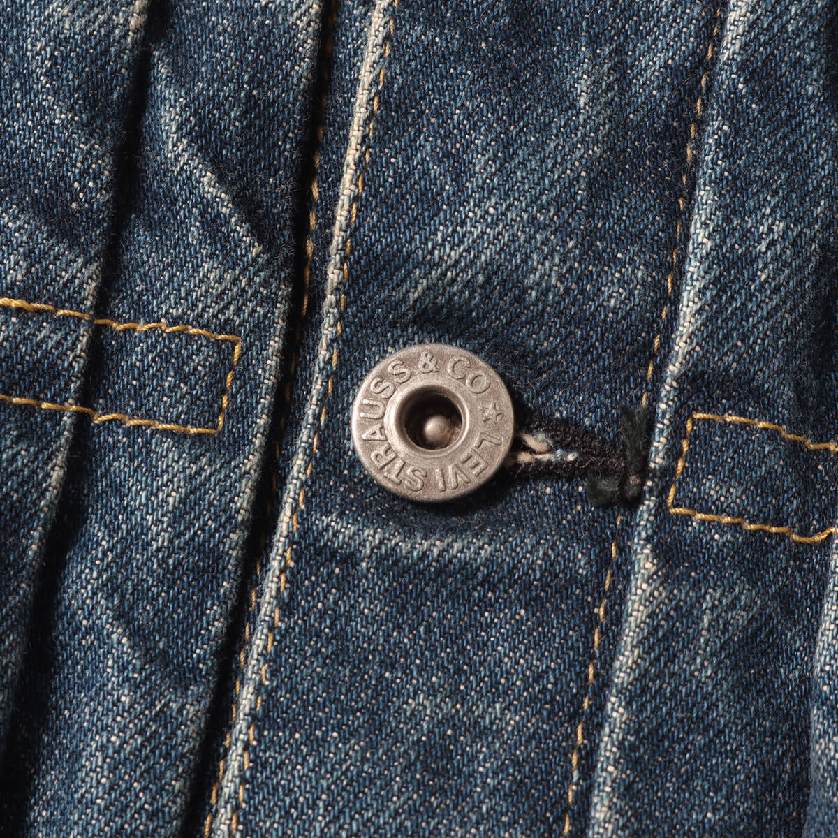 Levis リーバイス ジャケット サイズ:38 / 90s S506XX 大戦 Levis リーバイス ジャケット サイズ:38 / 90s S506XX 大戦