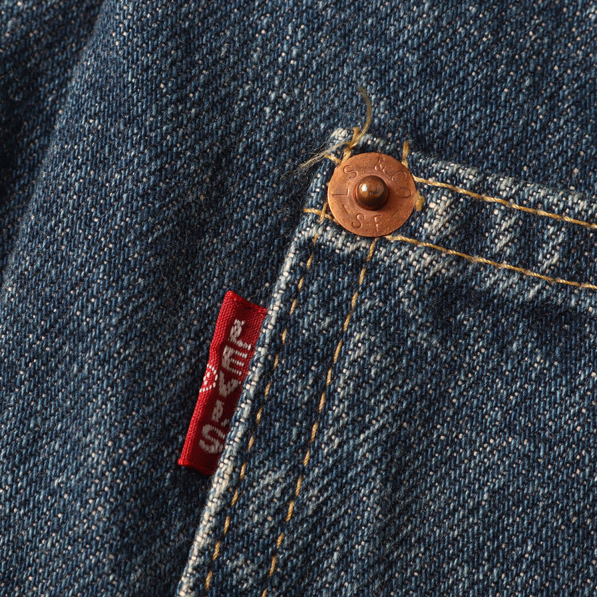 Levis リーバイス ジャケット サイズ:38 / 90s S506XX 大戦 Levis リーバイス ジャケット サイズ:38 / 90s S506XX 大戦