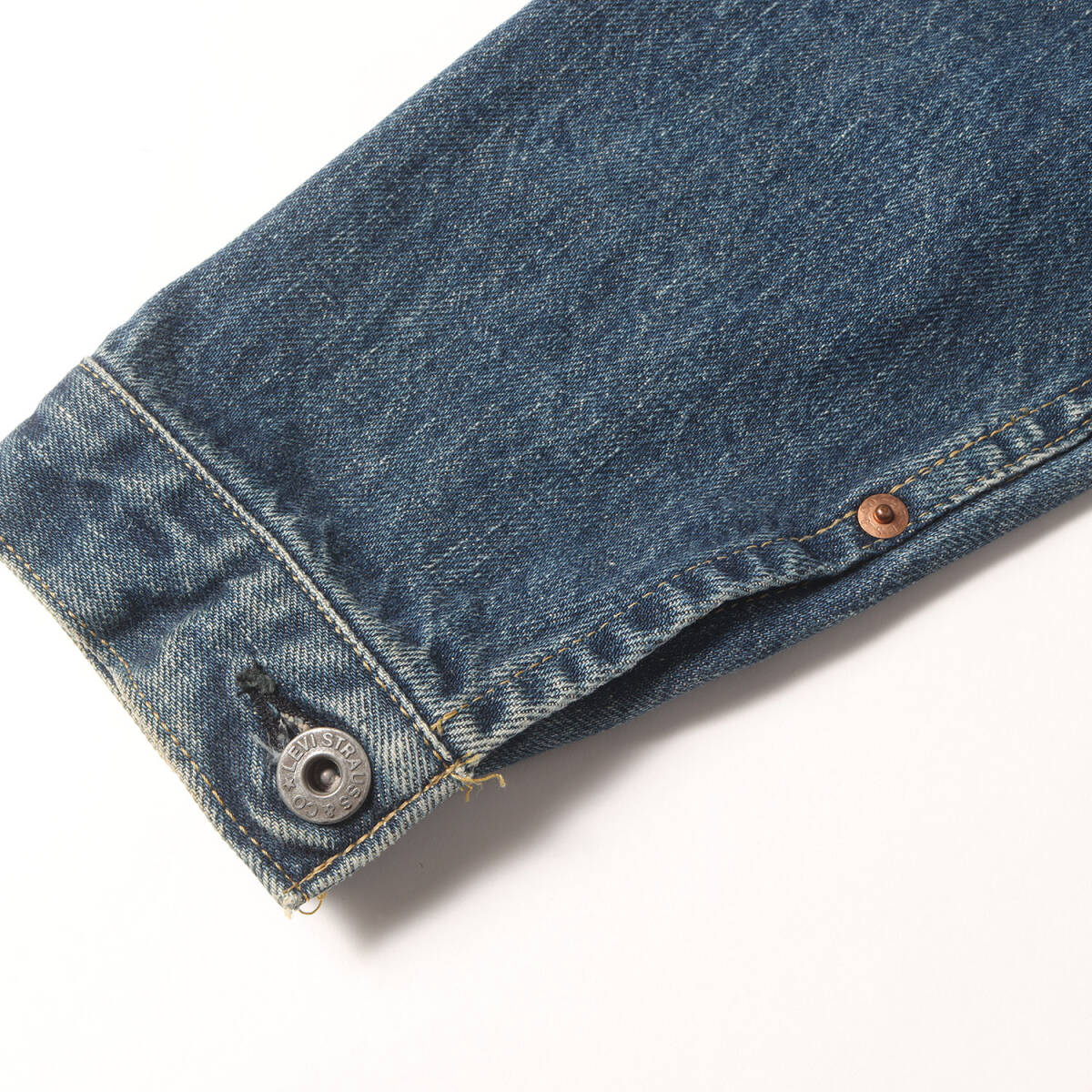 Levis リーバイス ジャケット サイズ:38 / 90s S506XX 大戦 Levis リーバイス ジャケット サイズ:38 / 90s S506XX 大戦