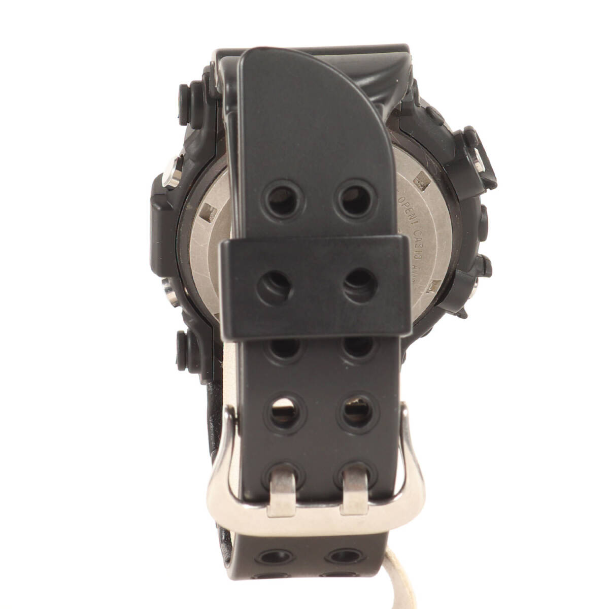 G-SHOCK ジーショック 90s FROGMAN / フロッグマン DW-8200BM-1T メンインブラック2 腕時(shí)計(jì) /ウォッチ / ブラック 黒 / CASIO カシオ