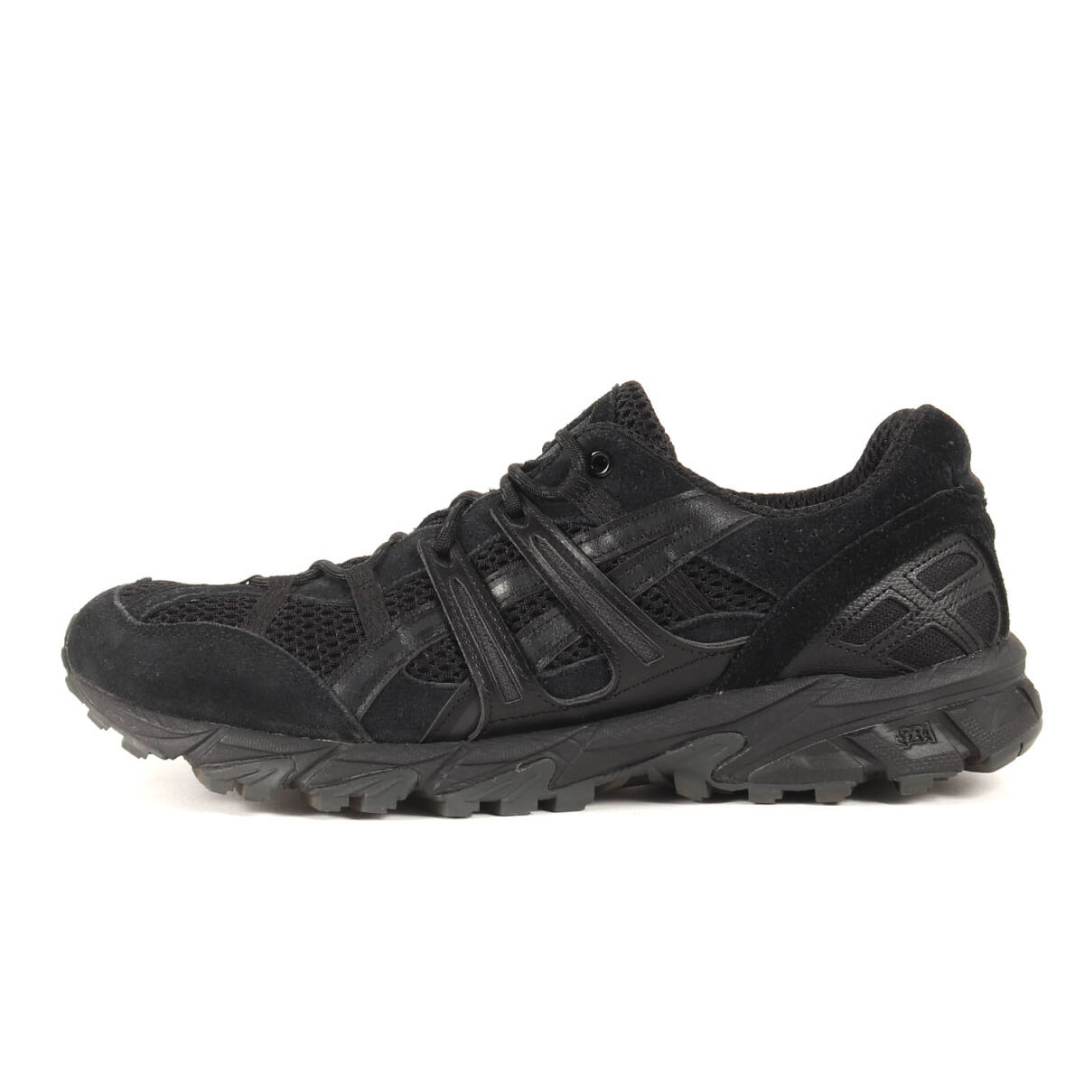 asics アシックス サイズ:28.5cm / GEL-SONOMA 15-50 (1201A438-001) / ゲルソノマ / ブラック 黒 / US11 / ローカット スニーカー