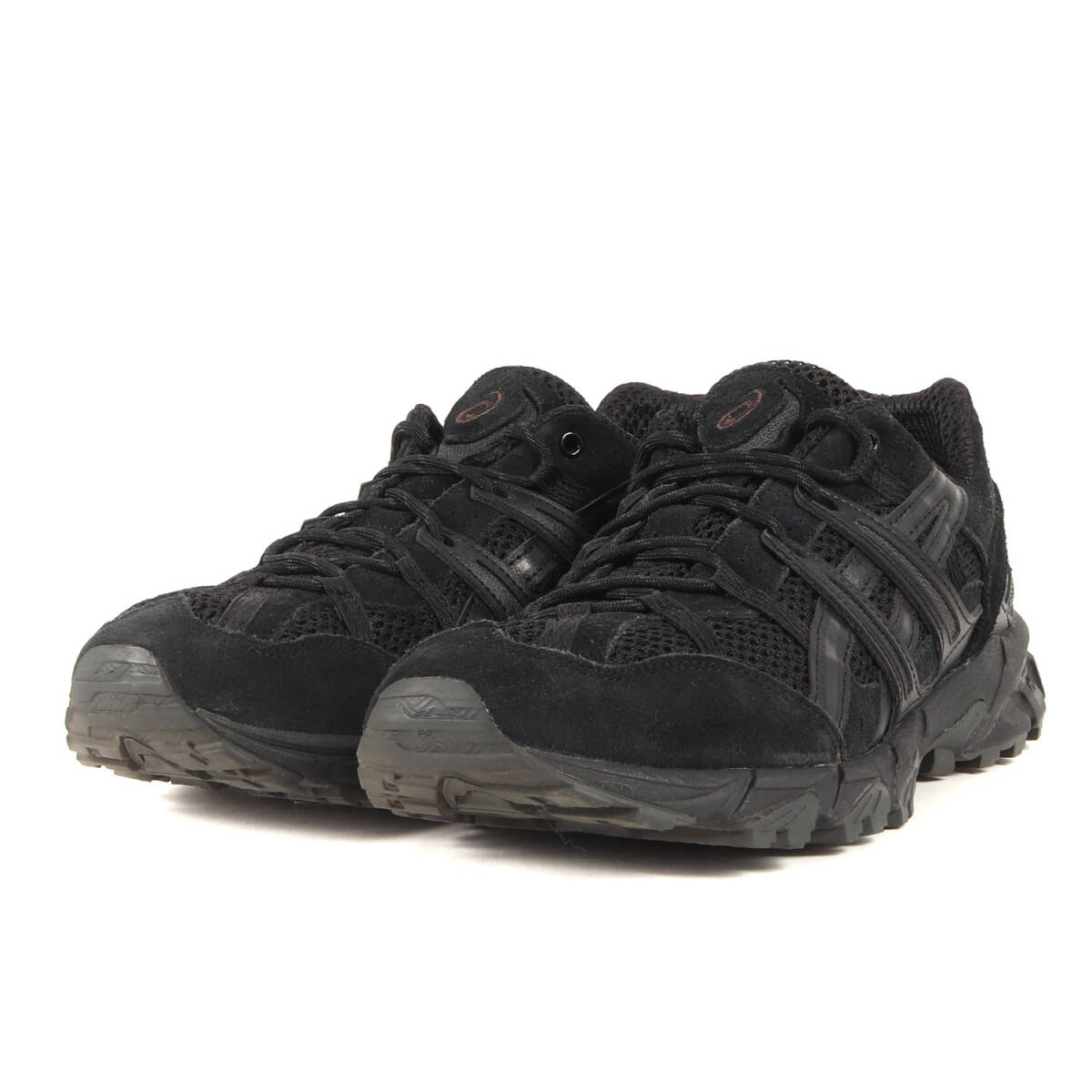 asics アシックス サイズ:28.5cm / GEL-SONOMA 15-50 (1201A438-001) / ゲルソノマ / ブラック 黒 / US11 / ローカット スニーカー