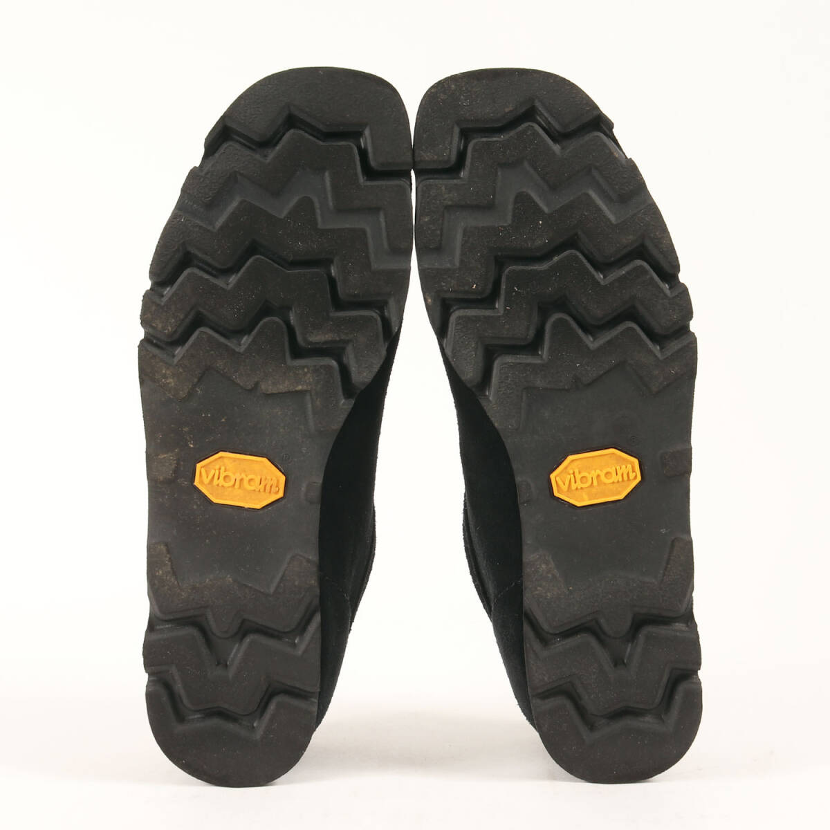 Clarks クラークス シューズ 靴 サイズ:UK9 / ゴアテックス スウェード ワラビー シューズ (Wallabee GTX) / ブラック 黒 / ブランド