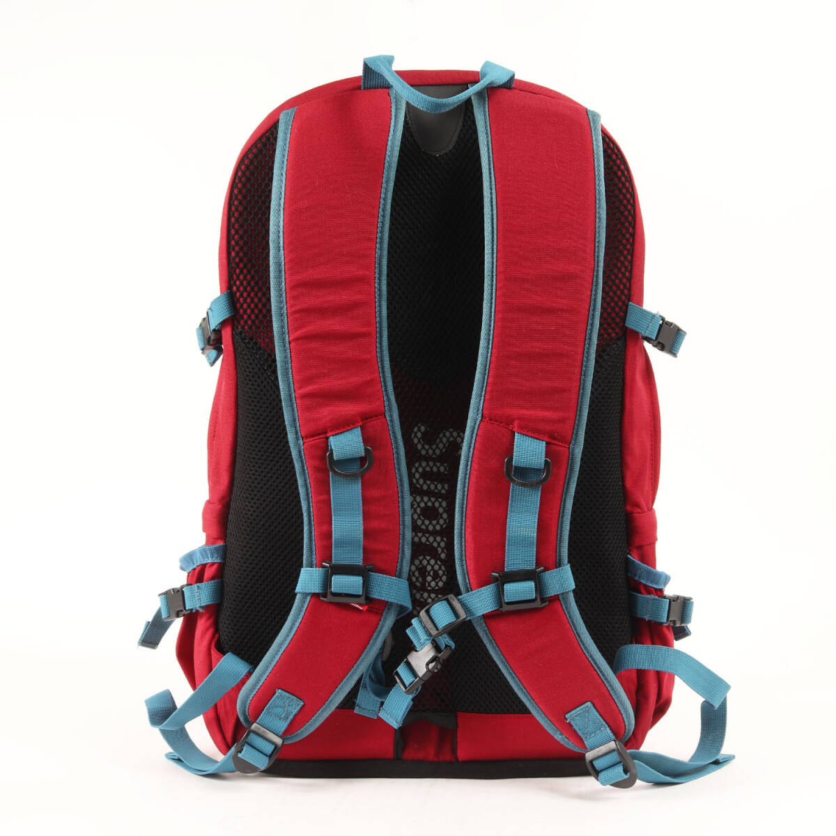 Supreme シュプリーム バッグ / GUIDE28 バックパック (Backpack) / レッド / ブランド カバン / ストリート ファッション アイテム