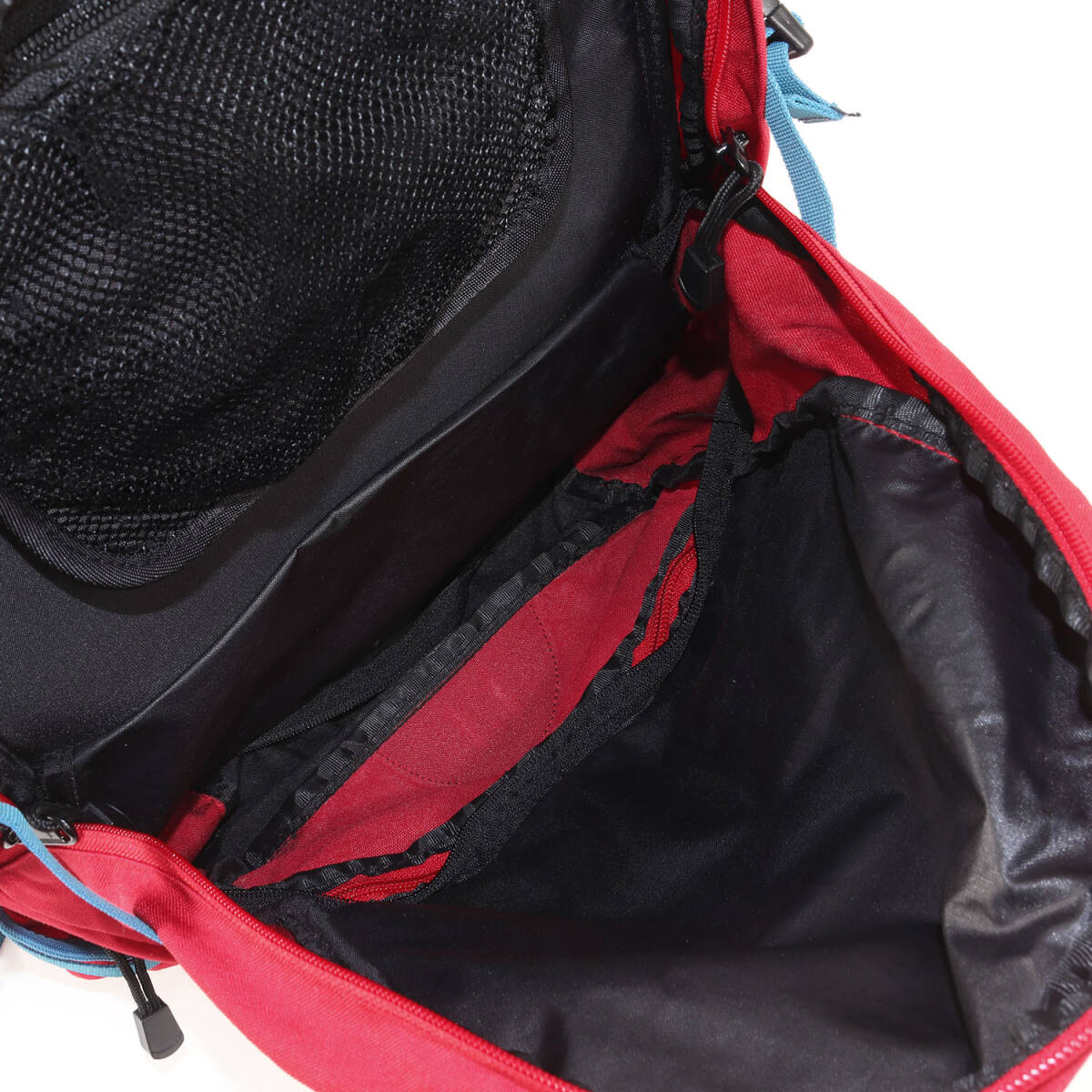 Supreme シュプリーム バッグ / GUIDE28 バックパック (Backpack) / レッド / ブランド カバン / ストリート ファッション アイテム