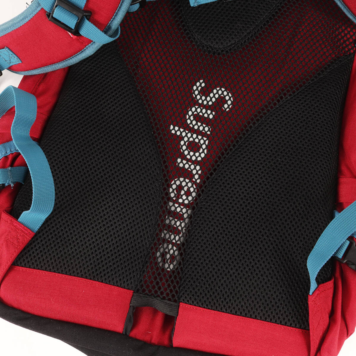 Supreme シュプリーム バッグ / GUIDE28 バックパック (Backpack) / レッド / ブランド カバン / ストリート ファッション アイテム